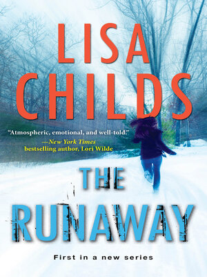 The Runaway - ebook